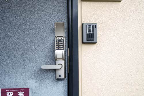 ドエル・エス 203号-9