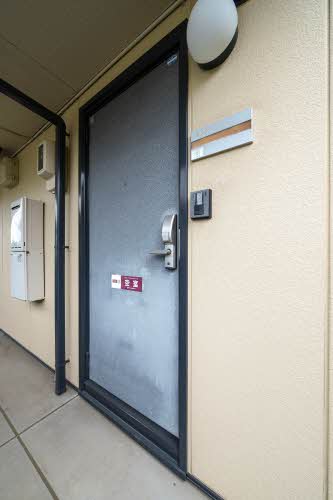 ドエル・エス 203号-10