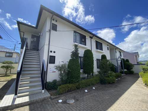 コージーコートＢ 102号-12