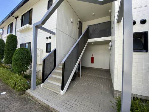 コージーコートB 102号-13