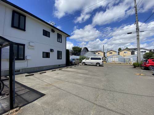 コージーコートB 102号-14