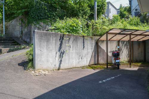 Ｓ・ドミール 202号-12