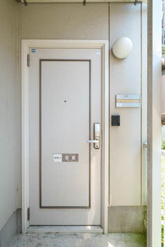 Ｓ・ドミール 202号-15