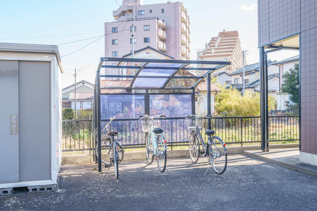 グランパルク 103号-15