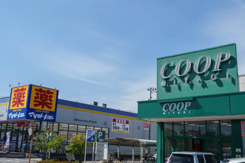 カーサ向陽 102号-11