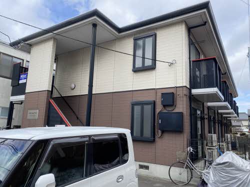 ヴィラージュＳＴ 202号-13