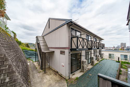 エスポワール・Ｄ 101号-14