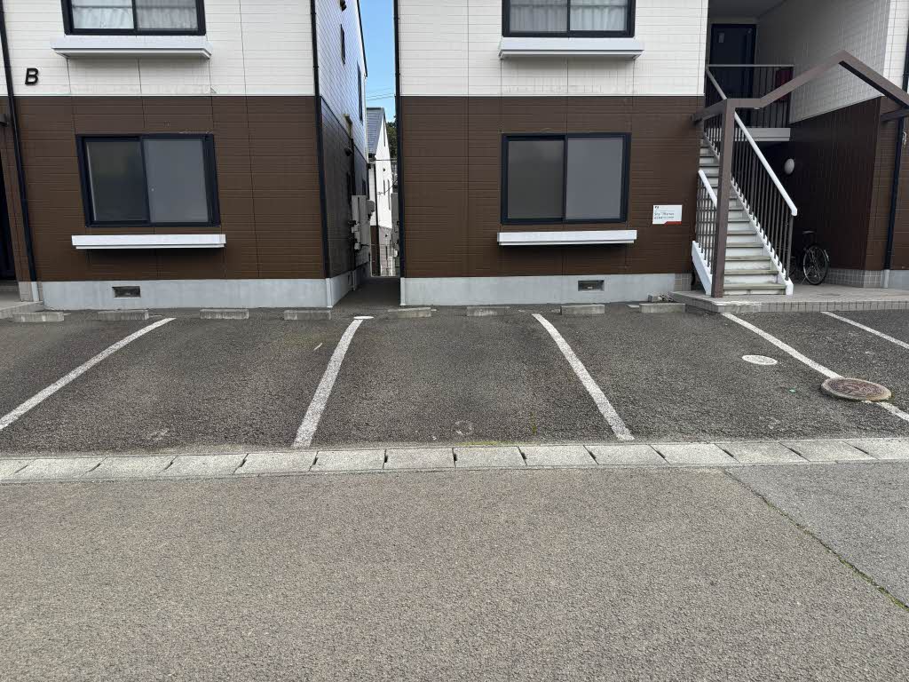 カーサ・ルミエールＡ 101号-12