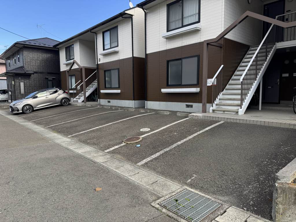 カーサ・ルミエールB 102号-15