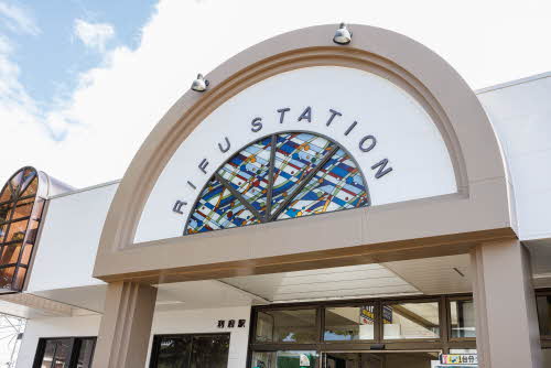 カーサ・ルミエールＢ 102号-13