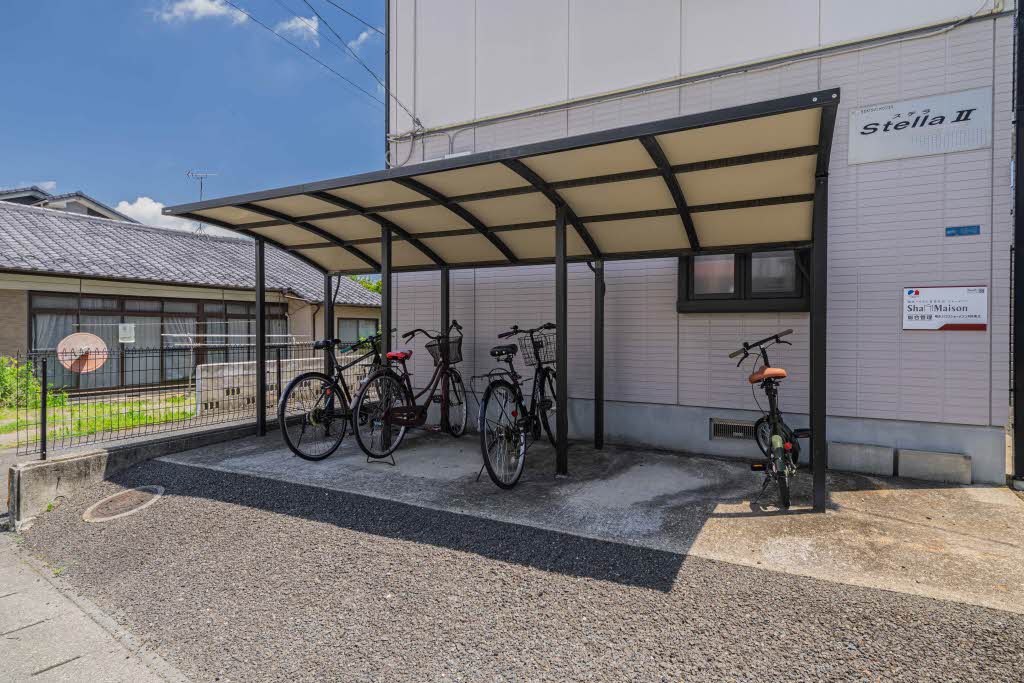 ステラⅡ 102号-14