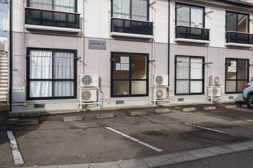 ステラⅡ 202号-14