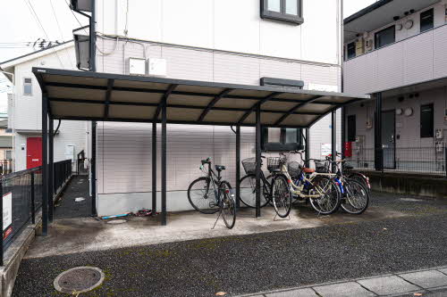 ステラⅡ 202号-15