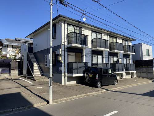 コーポかりん 101号-13