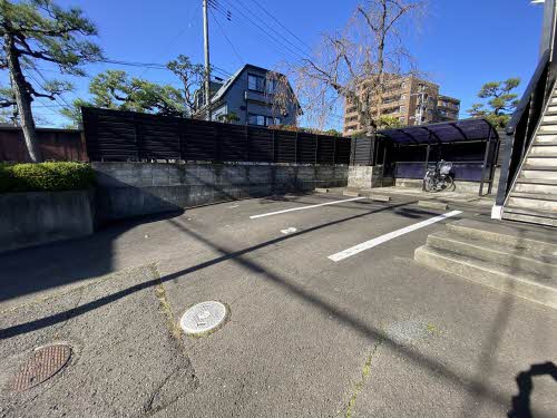 コーポかりん 101号-14