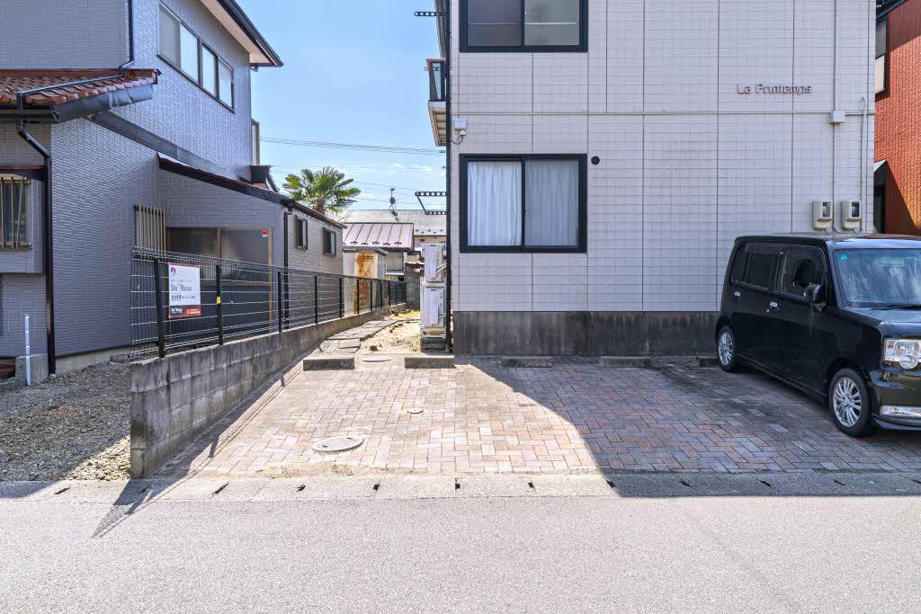 ラ・プランタン 201号-15