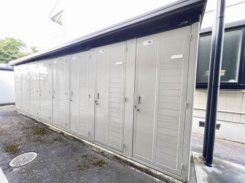 マンハイムⅡ 101号-15