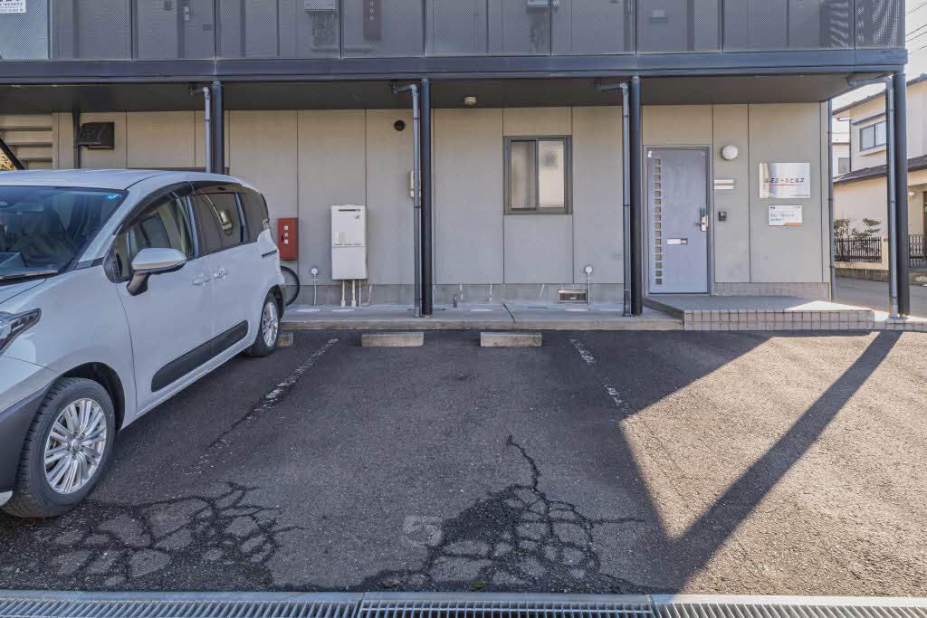 ルミエールヒルズ 101号-14