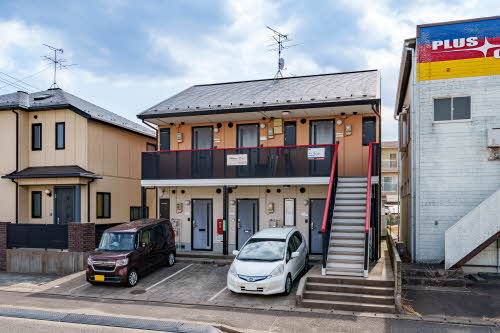 シャノンコート