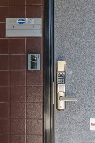 コートヴィレッジ原町 101号-15