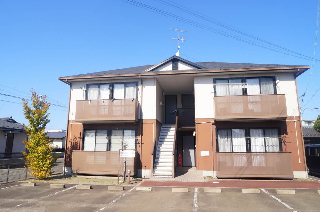 ディアコート多賀城Ｂ