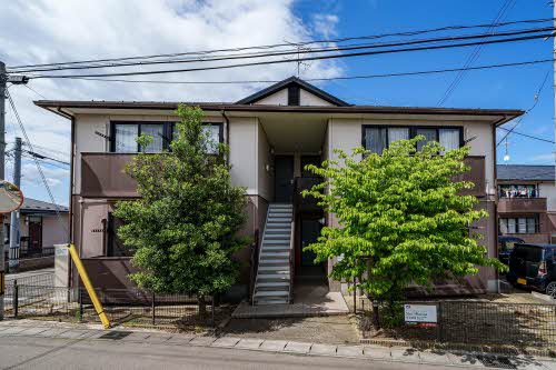 ディアコート多賀城Ｃ