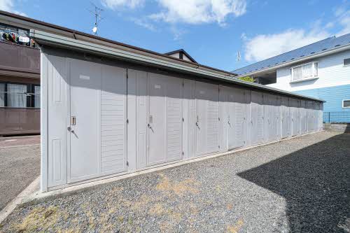 ディアコート多賀城Ｃ 102号-15