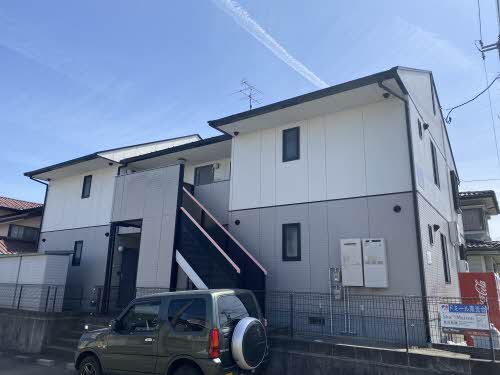 ドミール南光台103-1