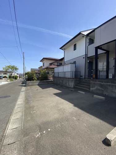 ドミール南光台 101号-14