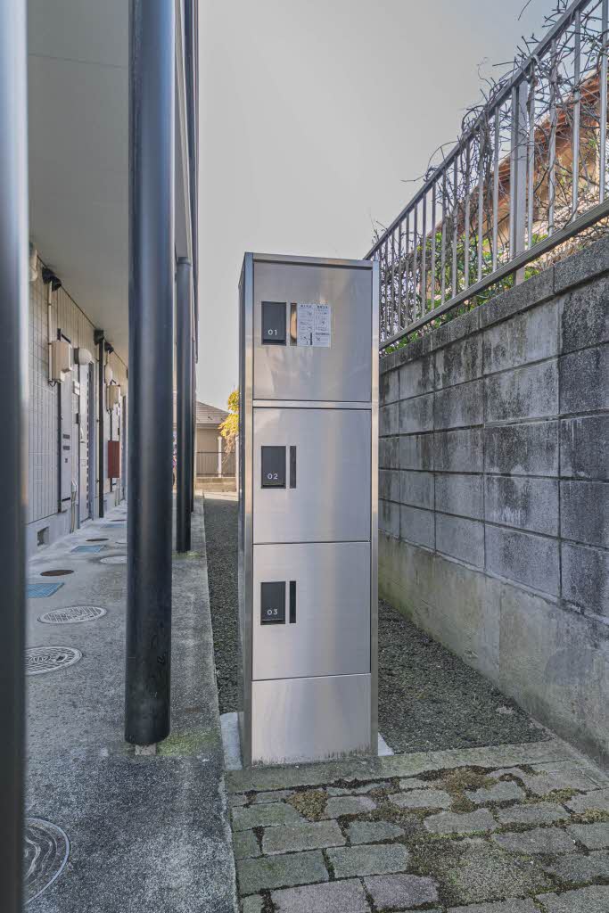 ラ・フォーレ八木山 103号-14