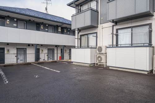 ジュネス山の寺Ⅰ 101号-11