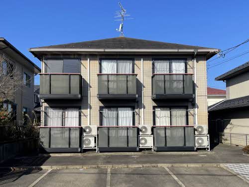 レジェンド 201号-9