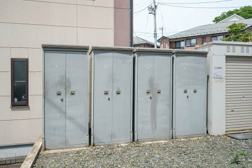 ジュネス高崎 201号-15