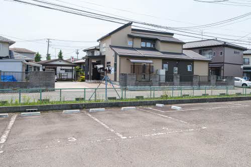 コーポＴ・Ｈ１番館 103号-13