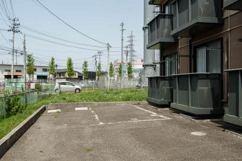 コーポＴ・Ｈ２番館 103号-15