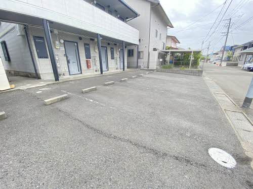 ハイツサークルエイト 105号-10