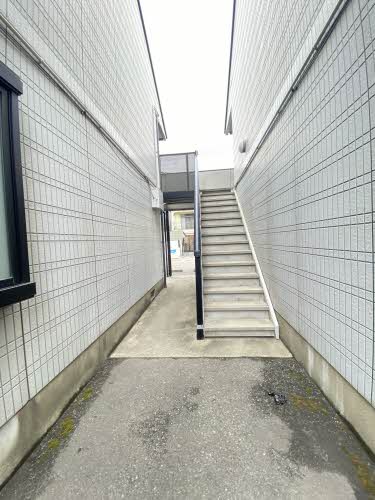 ハイツサークルエイト 206号-14