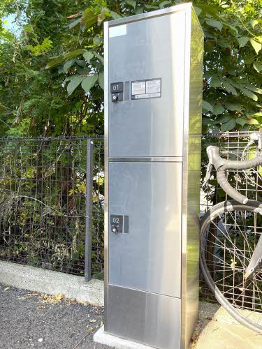 パークコート泉壱番館 105号-13