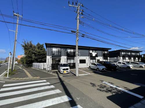 パークコート泉壱番館 105号-15