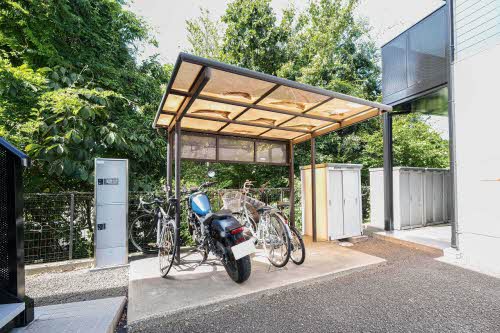パークコート泉弐番館 201号-11