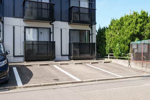パークコート泉弐番館 201号-12