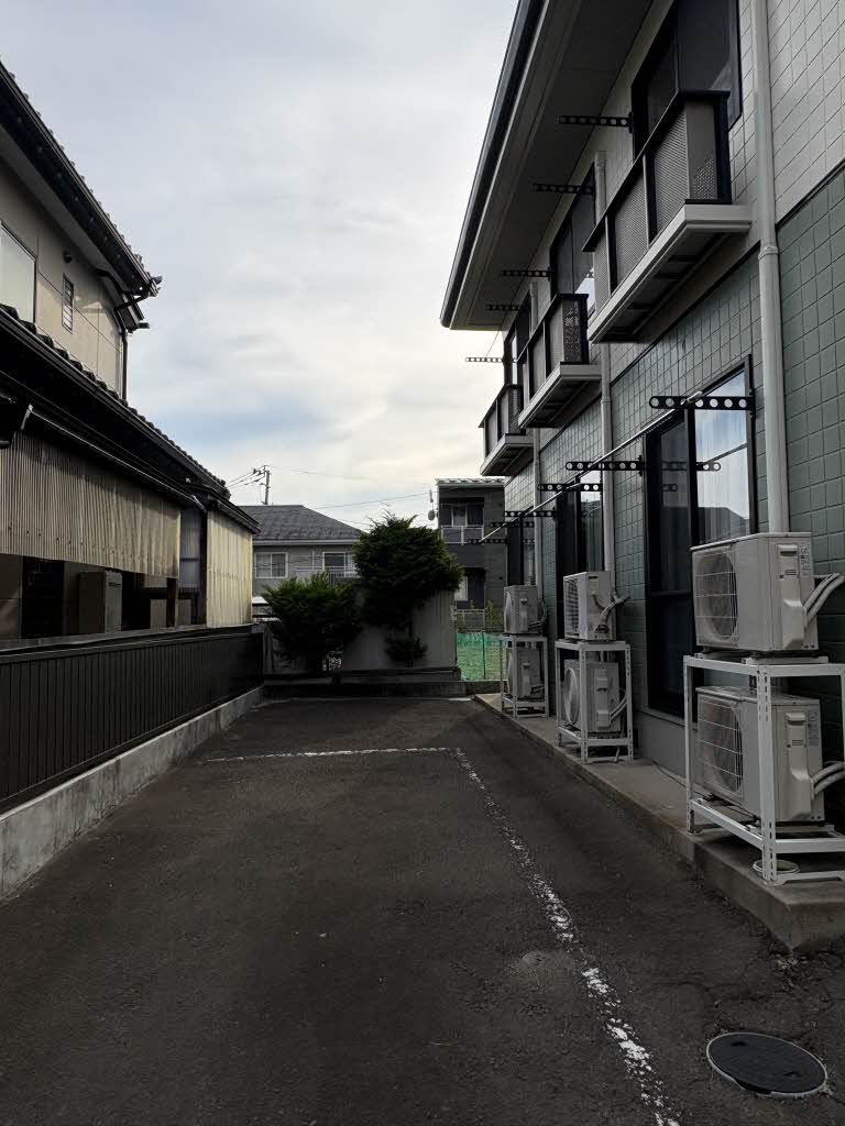 ドレミフレア 201号-13