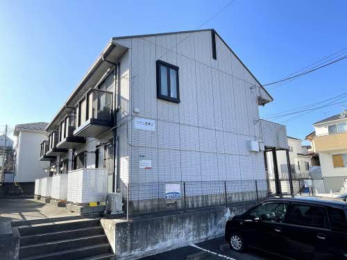 シティ西勝山 105号-12