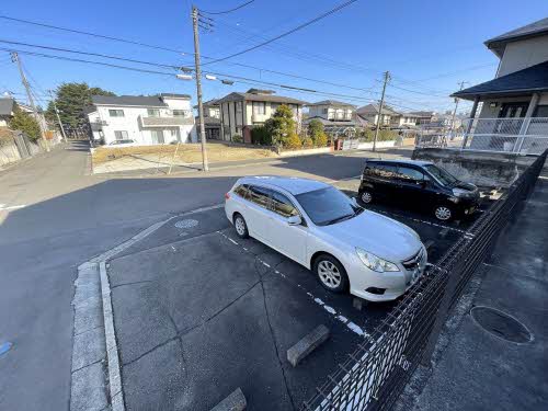 シティ西勝山 105号-15