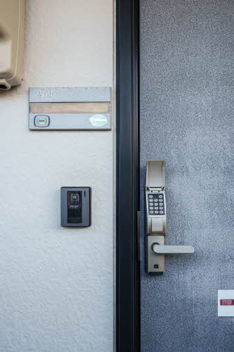 ローズマリーハウス 103号-14