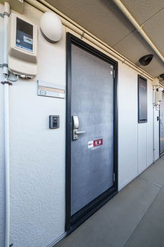 ローズマリーハウス 103号-15