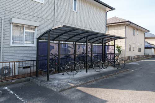 ボヌール・富A 105号-14