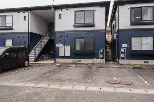 ピエスＹ・Ｎ　Ａ 201号-15