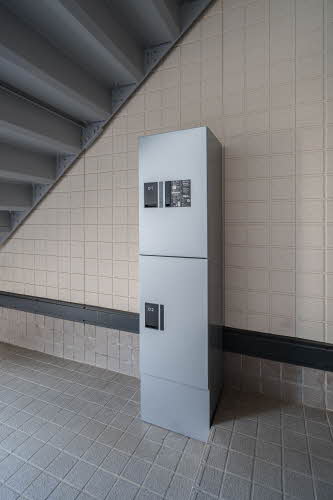 ウエストガーデンⅡ 102号-13