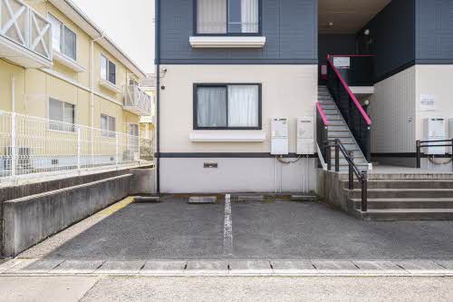 ウエストガーデンⅡ 102号-15